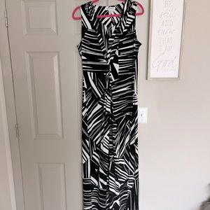 Tommy Bahama Maxi Dress Size Large